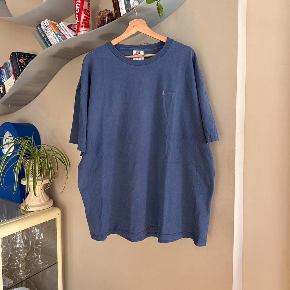 Vintage Nike Shirt